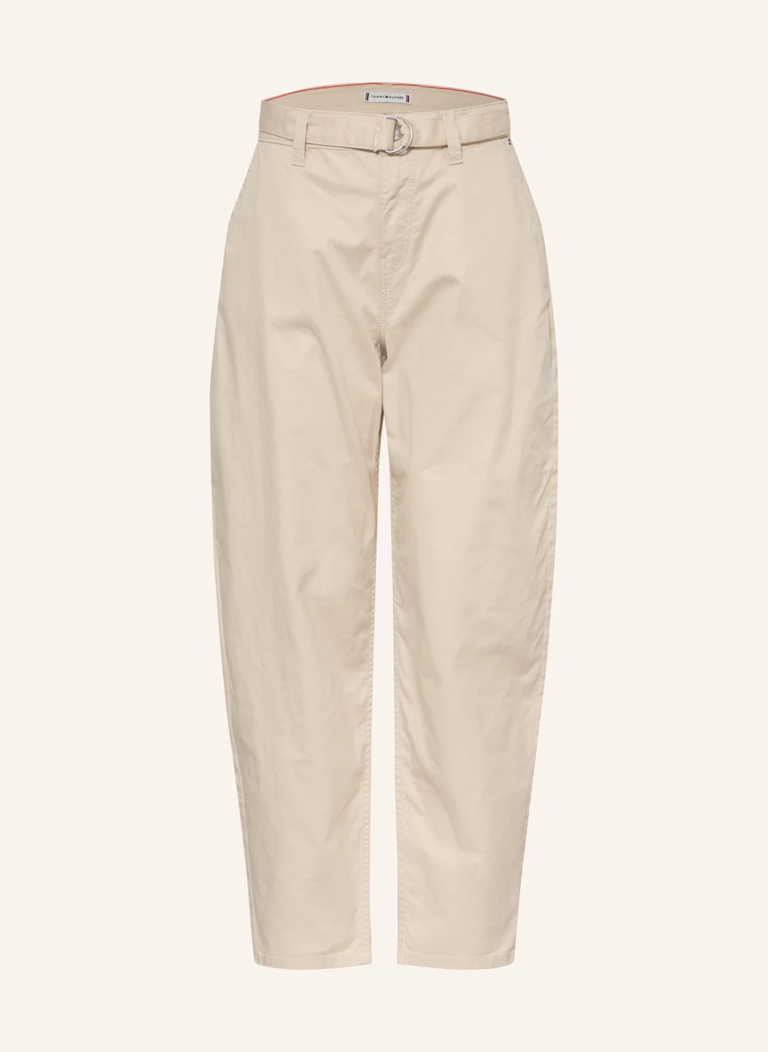 TOMMY HILFIGER Hose Barrel Fit
