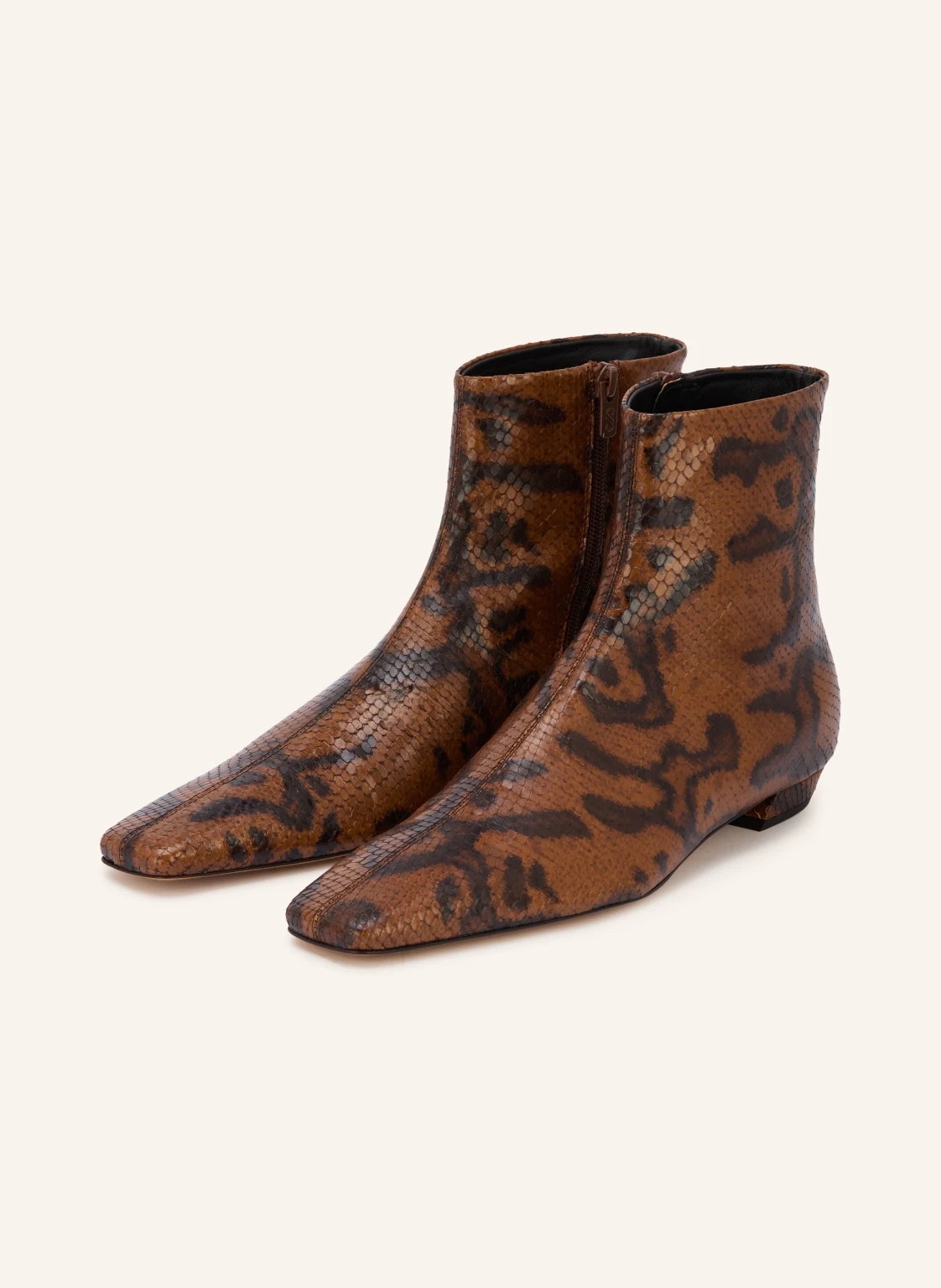 Proenza Schouler Stiefeletten