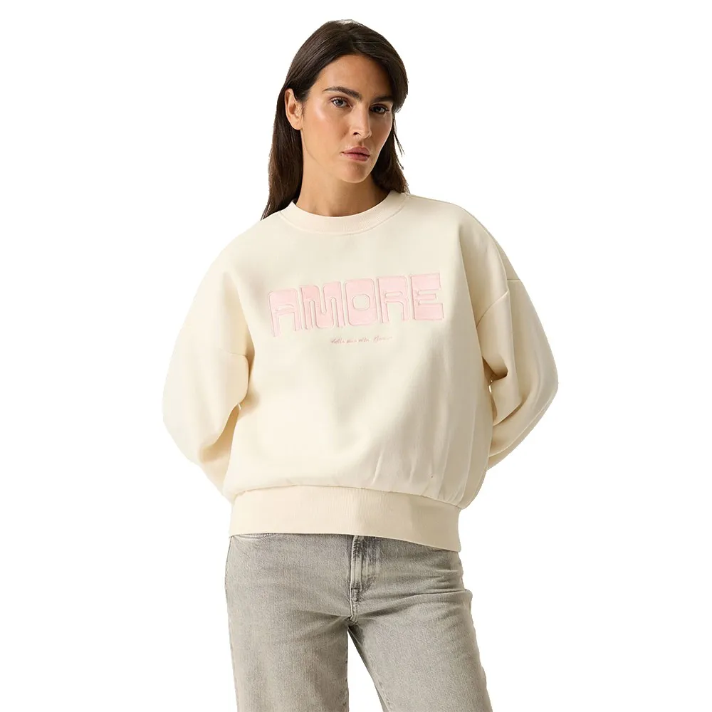 Garcia N260261 sweatshirt