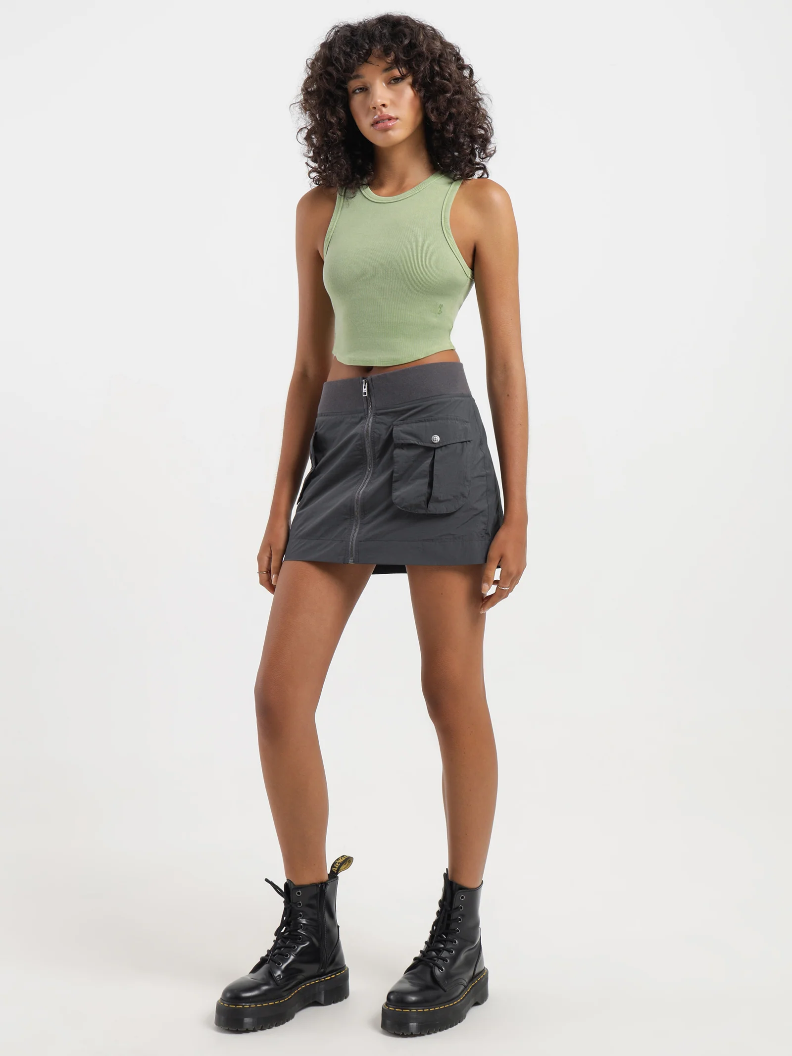 Elemental Skirt