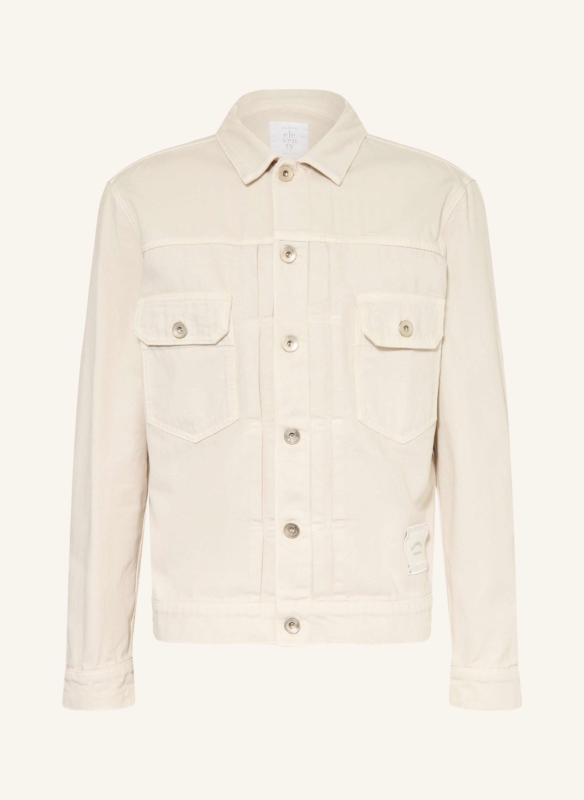 eleventy Jeansjacke