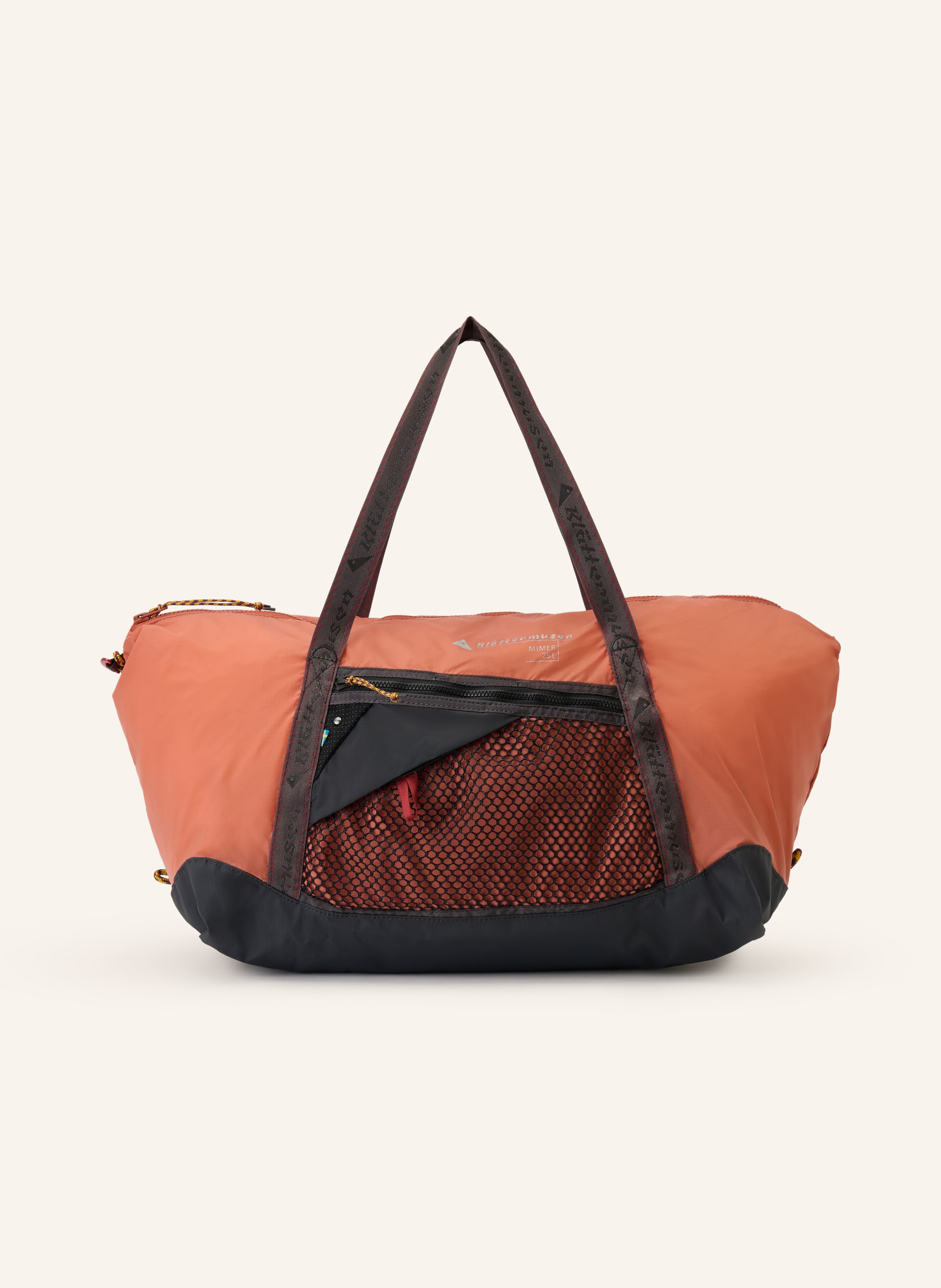 Klättermusen Reisetasche MIMER 25 l