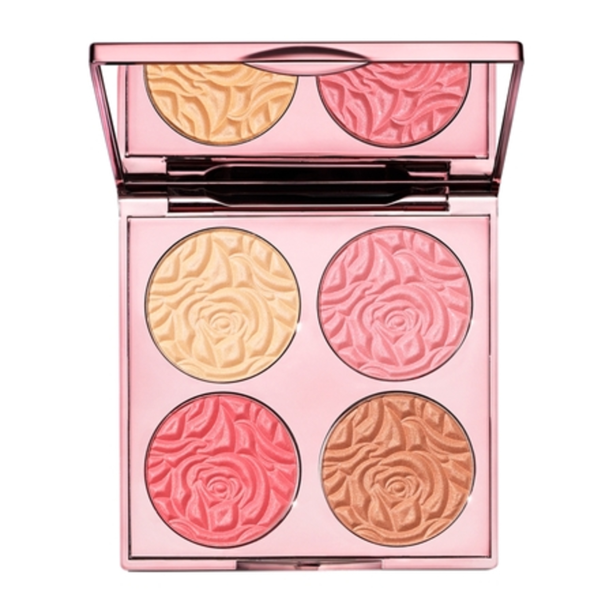BRIGHT CCPalette