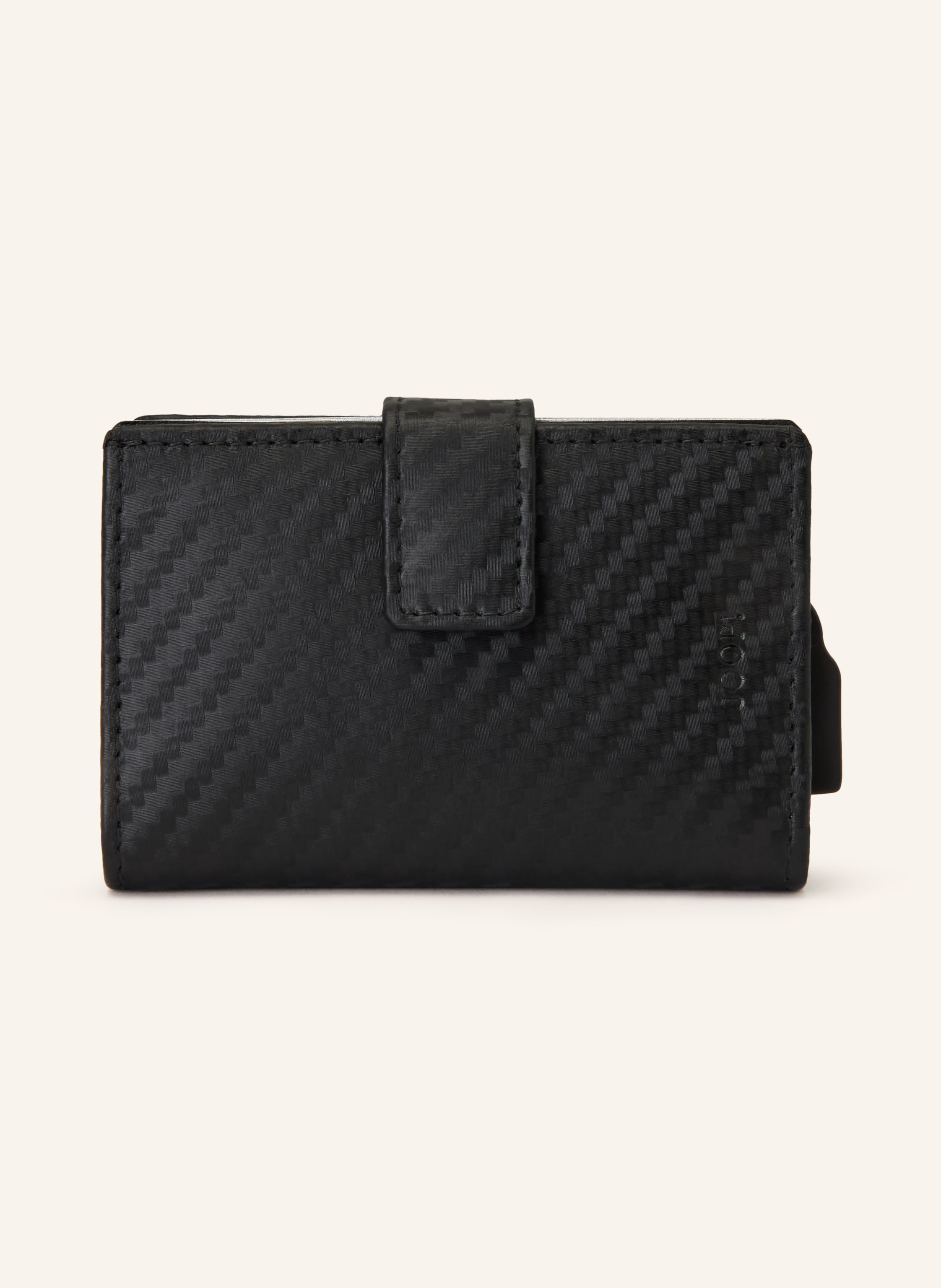 JOOP! Kartenetui VOLTERRA C-ONE E-CAGE