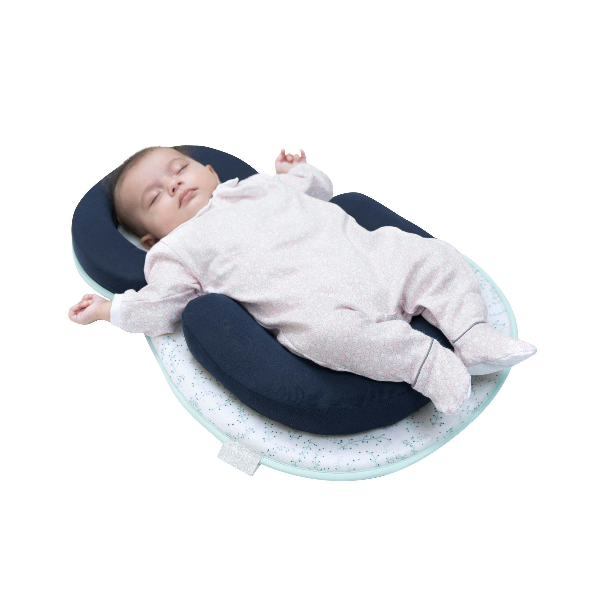 Babymoov Cosydream Newborn Lounger, Fresh
