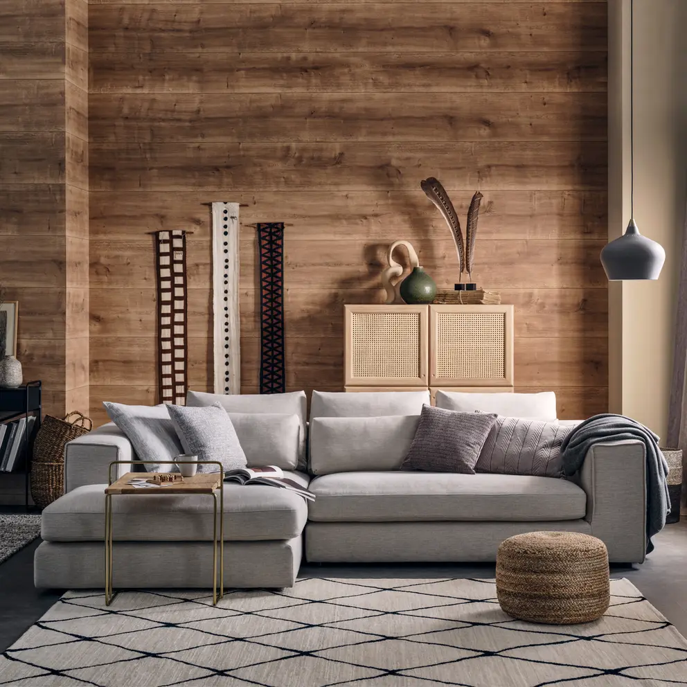 Ecksofa Brindisi