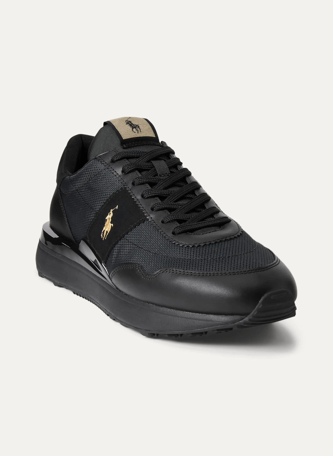 POLO RALPH LAUREN Sneaker TRAIN