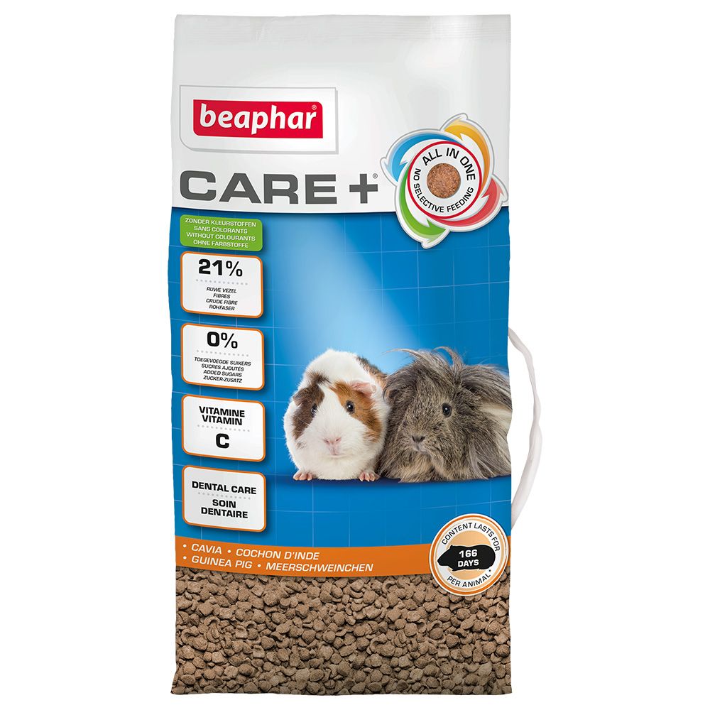Beaphar Care + Guinea Pig