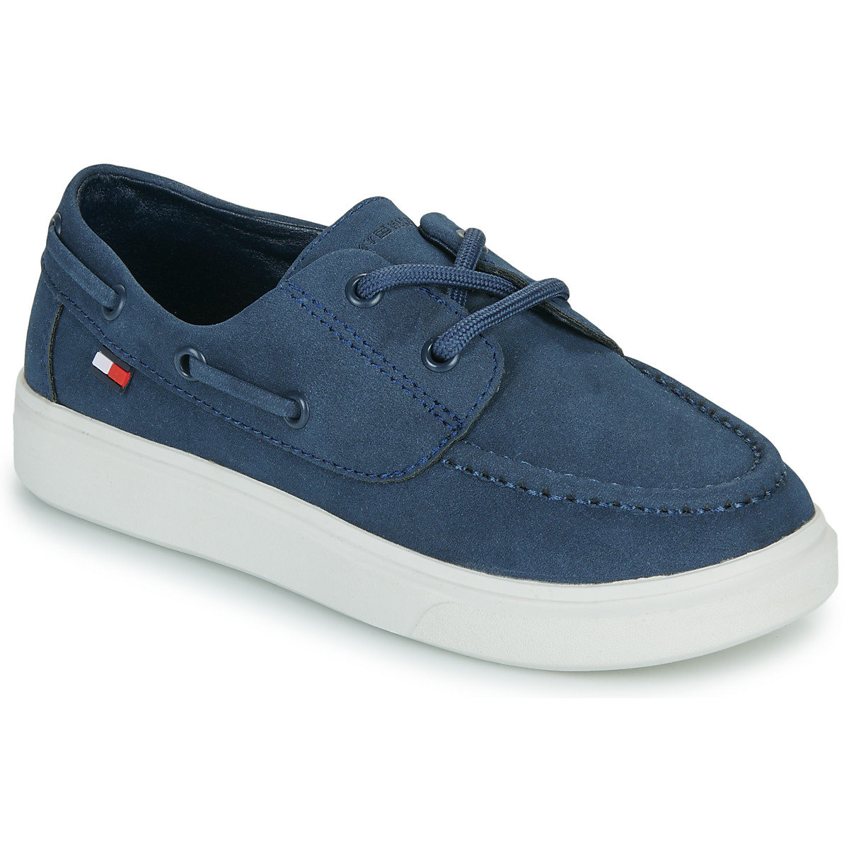 Tommy Hilfiger - COOPER - Marine