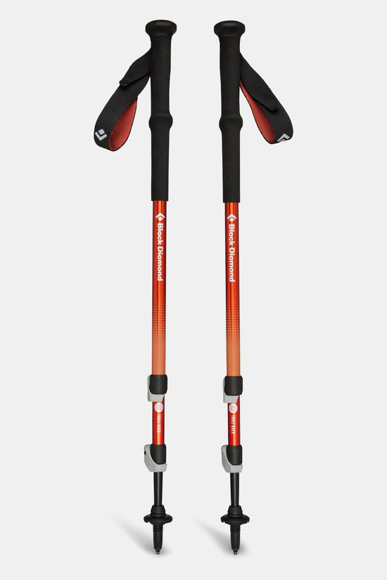 Black Diamond Verhuur - Trail Back Wandelstok