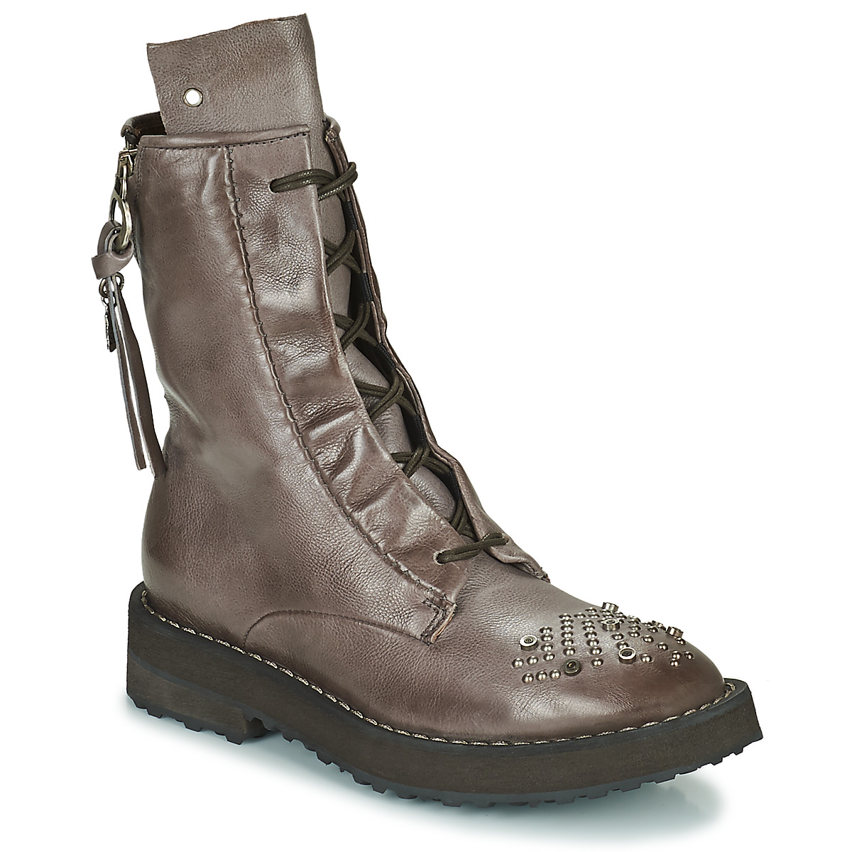 Airstep / A.S.98 - CHIMICA - Brown