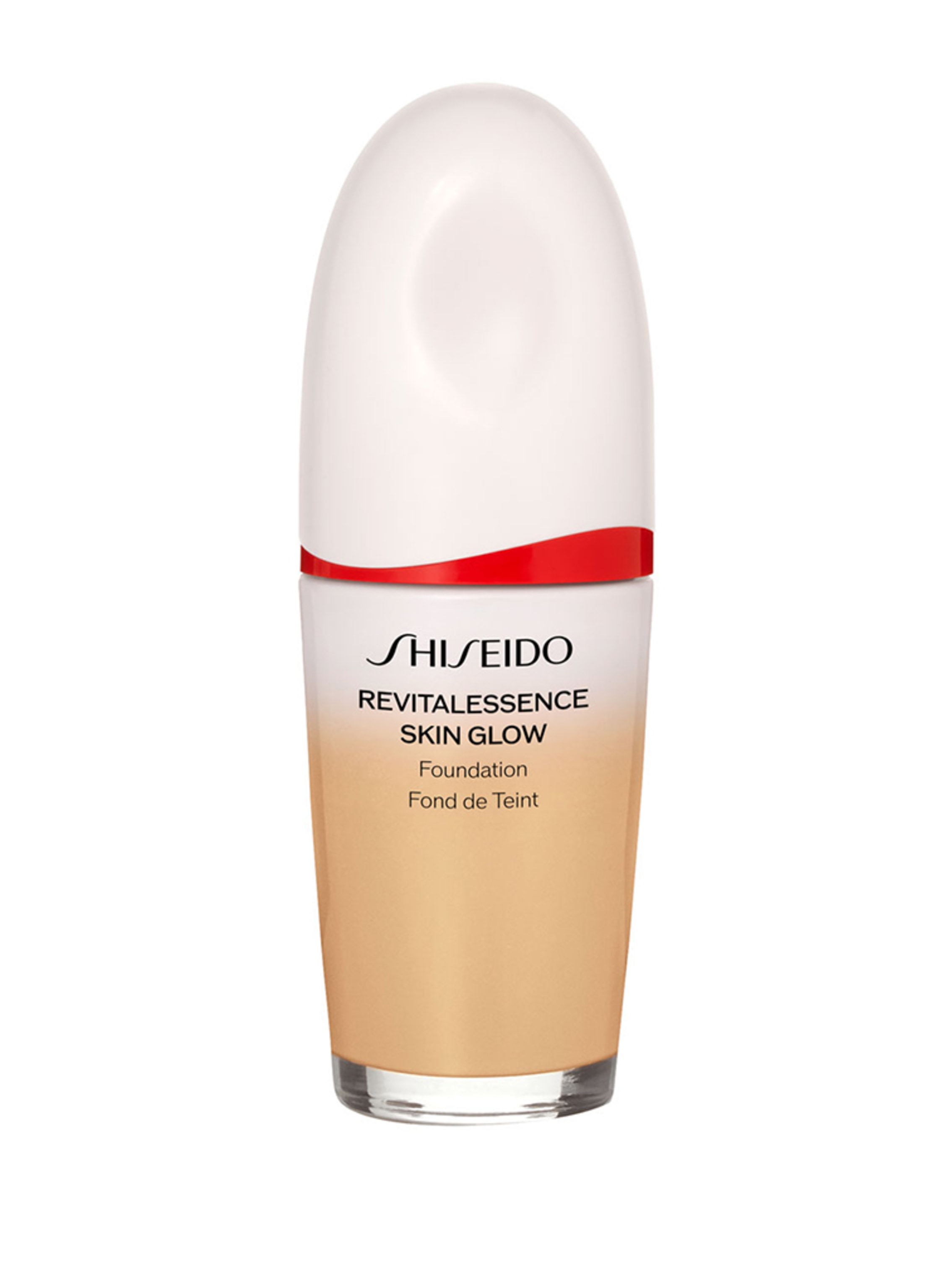 SHISEIDO REVITALESSENCE SKIN GLOW