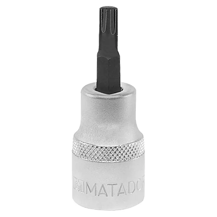 TORXPIPE MATADOR 1/2" TX 50X60MM
