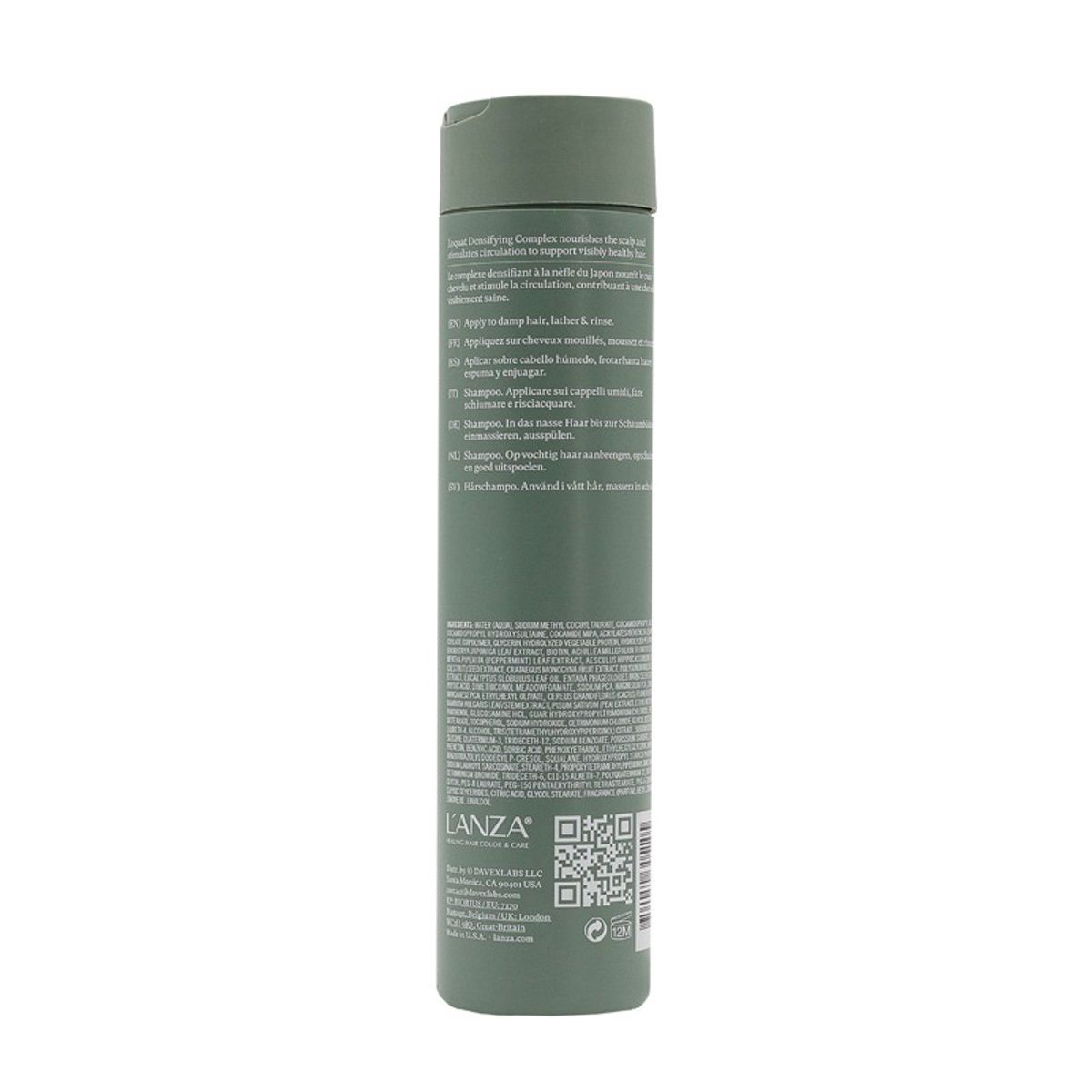 L'Anza Scalp Therapy Stimulating Shampoo