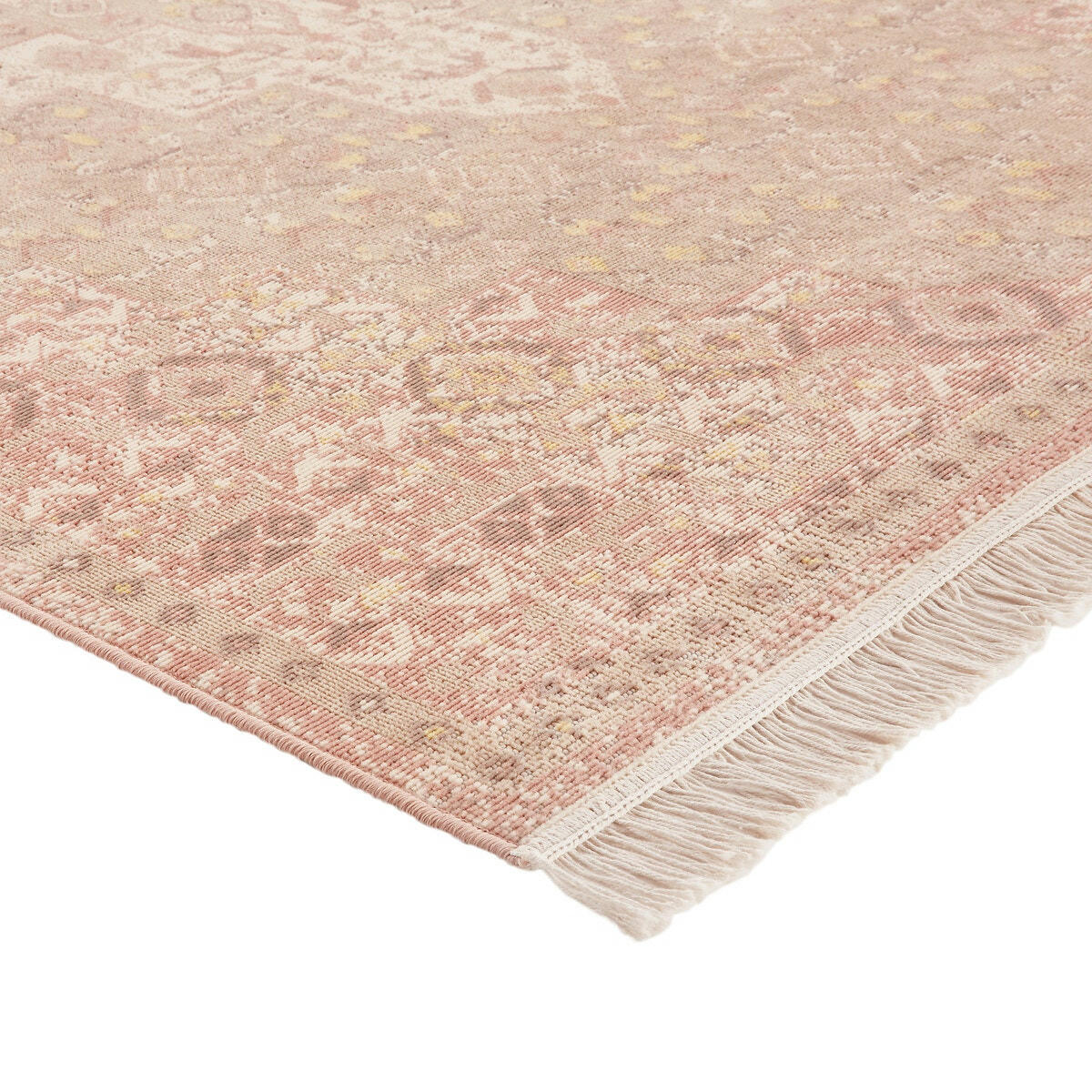 Tapis vintage, Ura