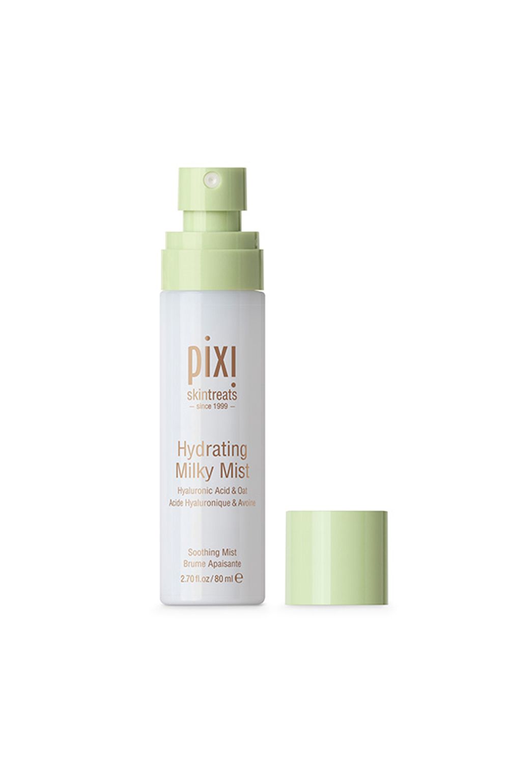 PIXI Beauty Hydrating Milky Mist 80ml