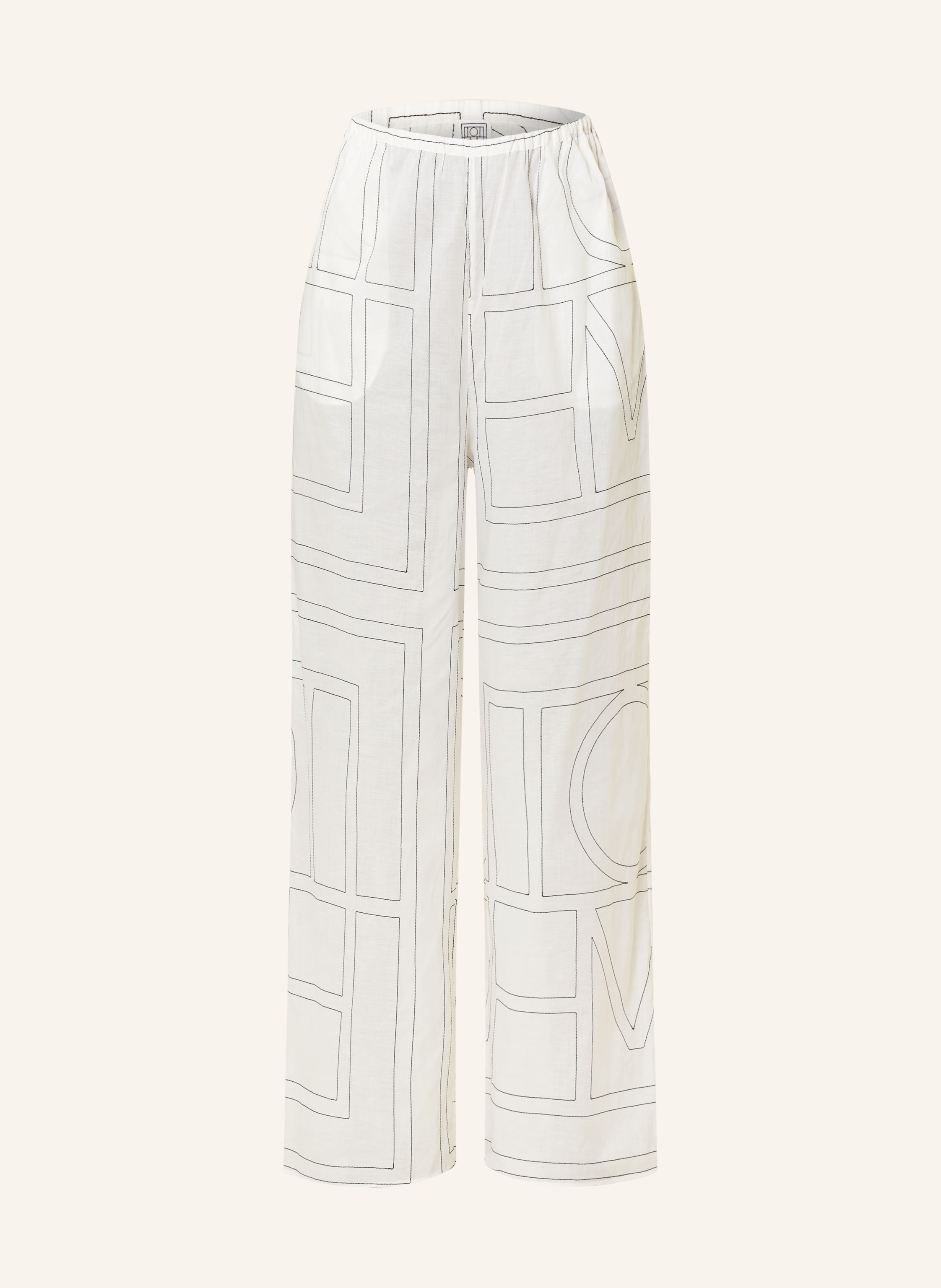TOTEME Hose