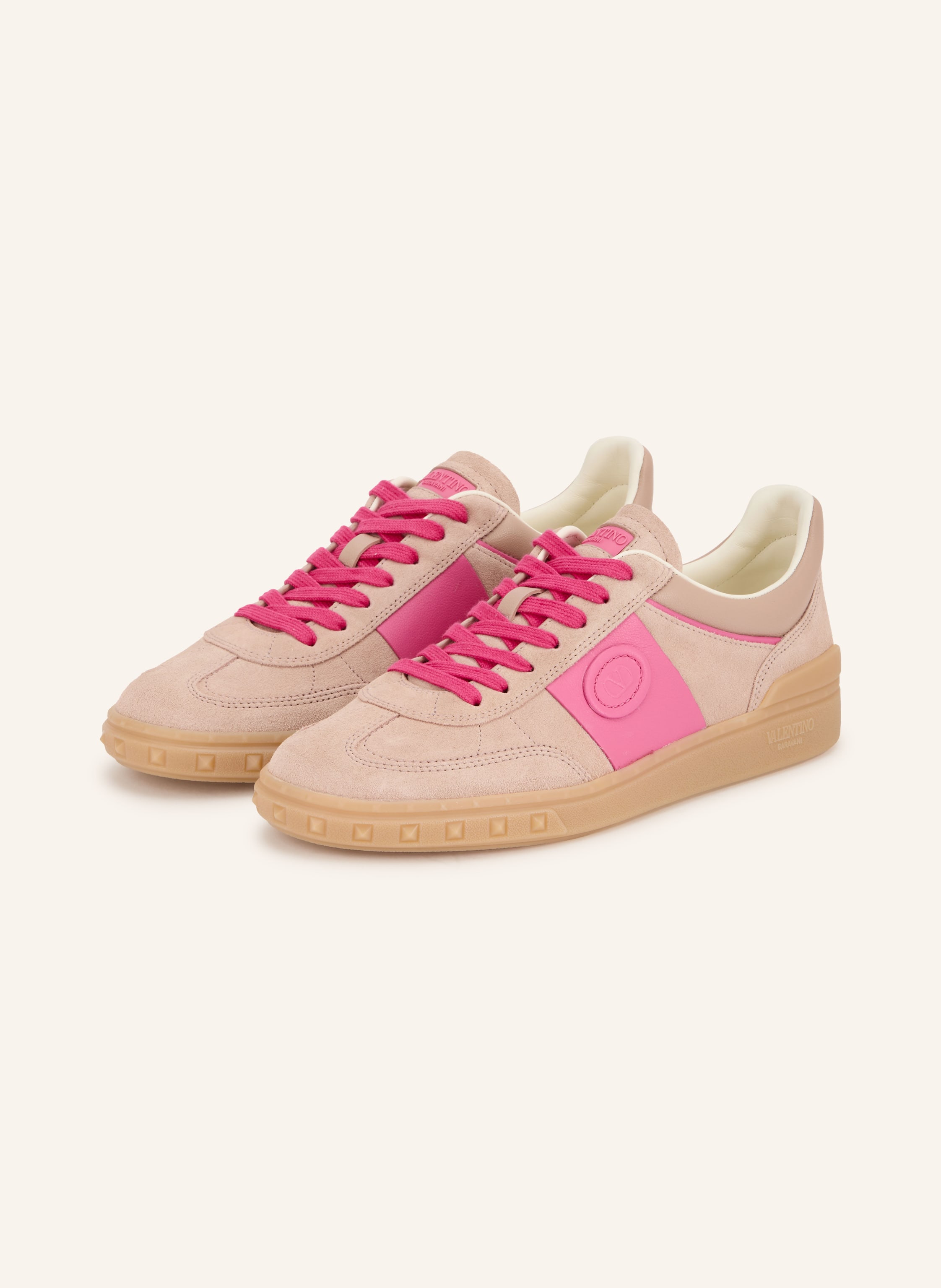 VALENTINO GARAVANI Sneaker UPVILLAGE
