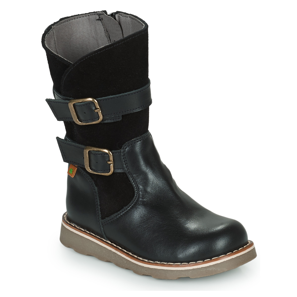El Naturalista - BROSSI - Black