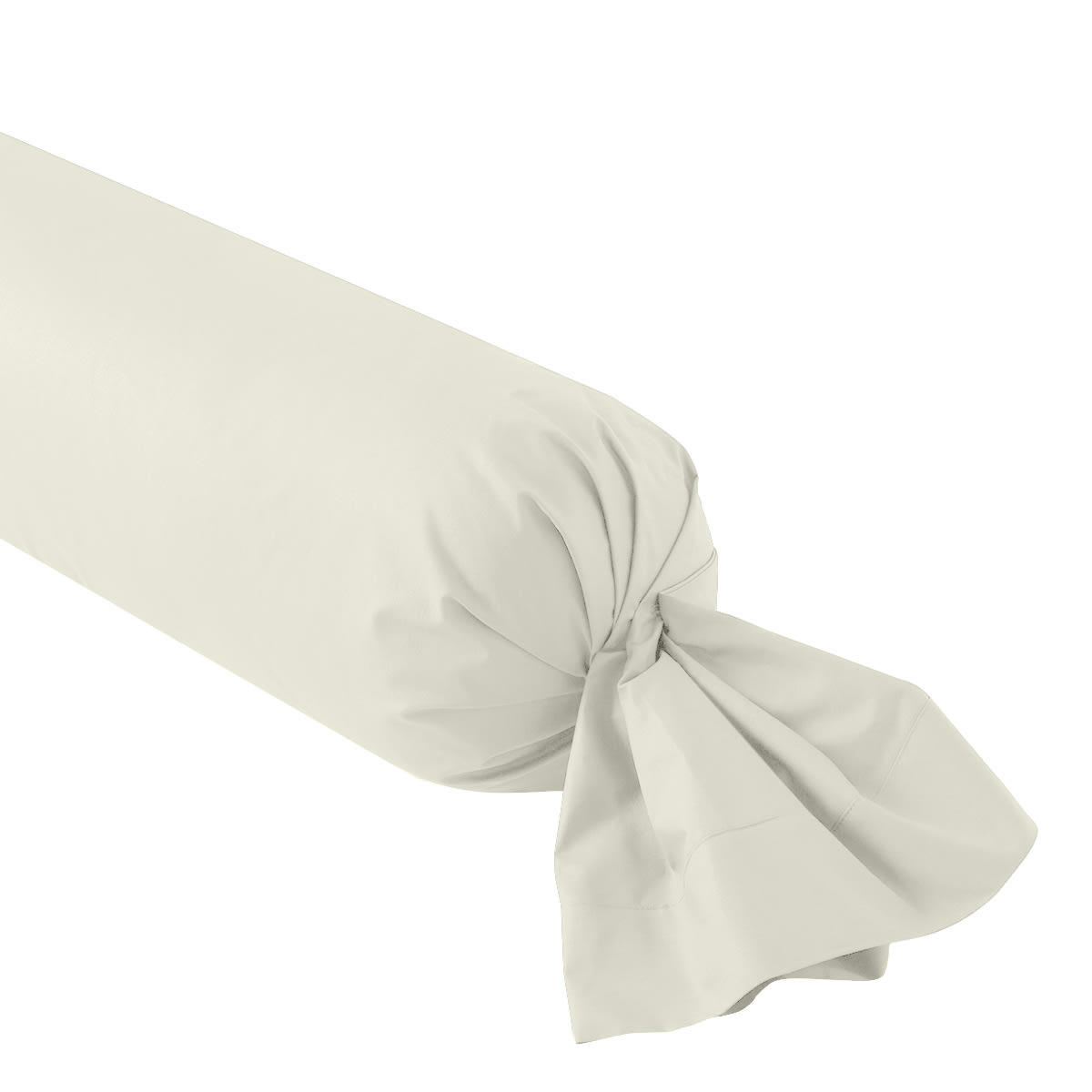 STUDIO - Taie de traversin   Coton Lin 160 cm - DODO
