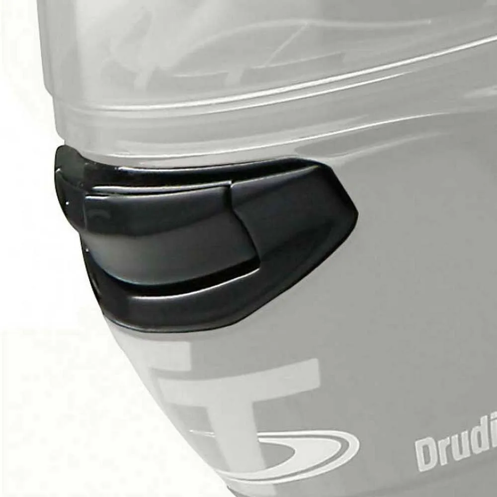Arai RX-7V helmet chin air vent