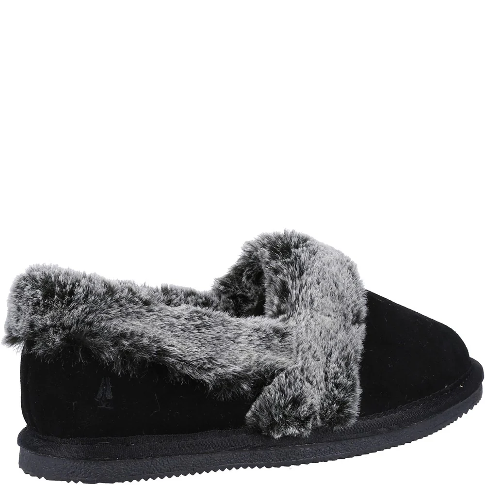 Hush Puppies Ariel Slipper