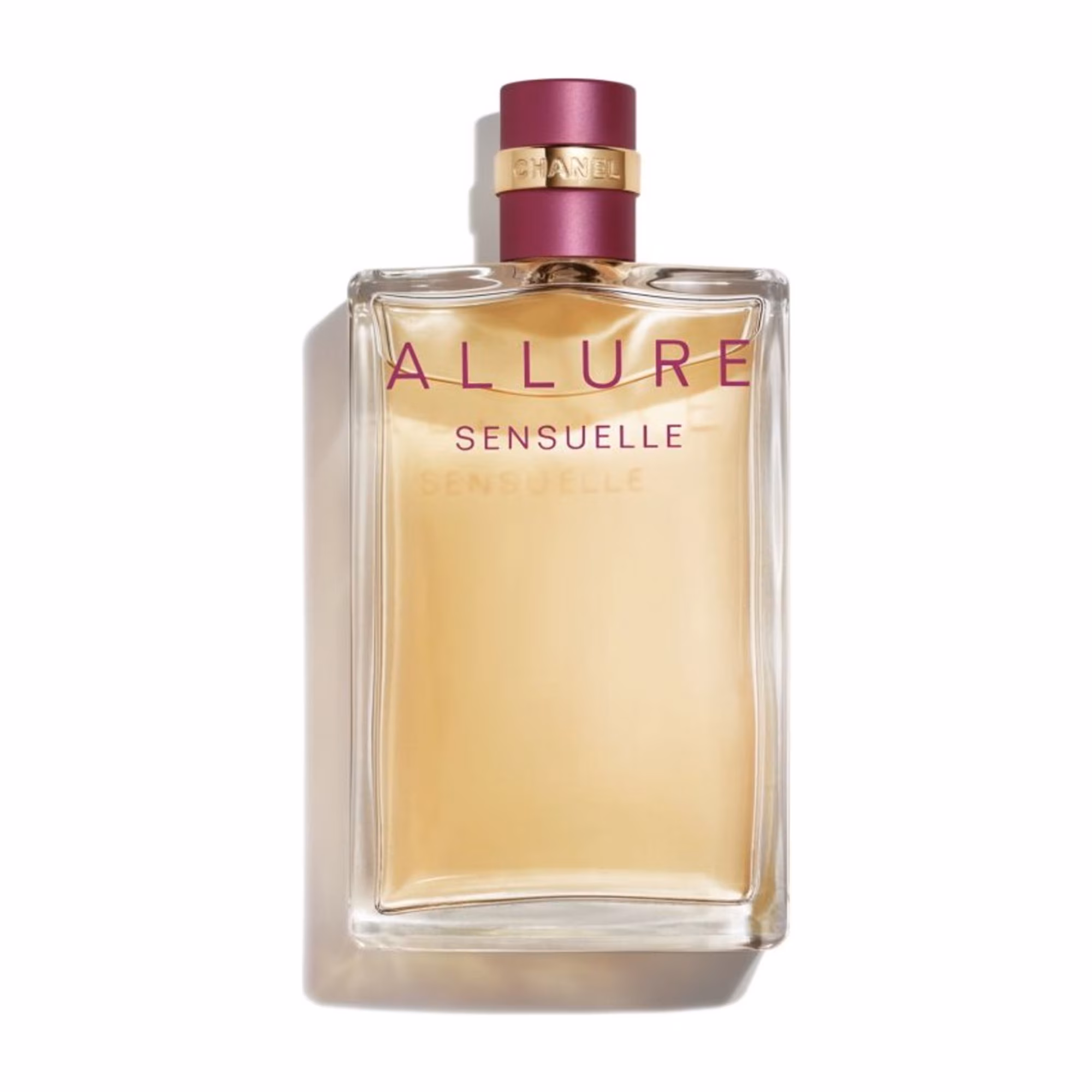ALLURE SENSUELLEEau de parfum