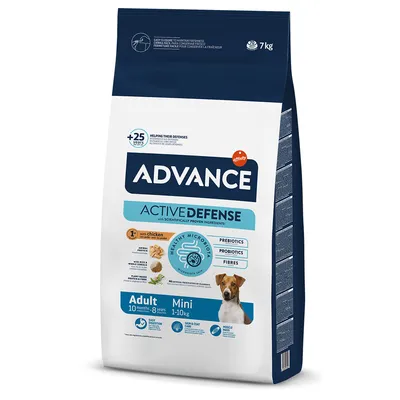 Advance Mini Adult