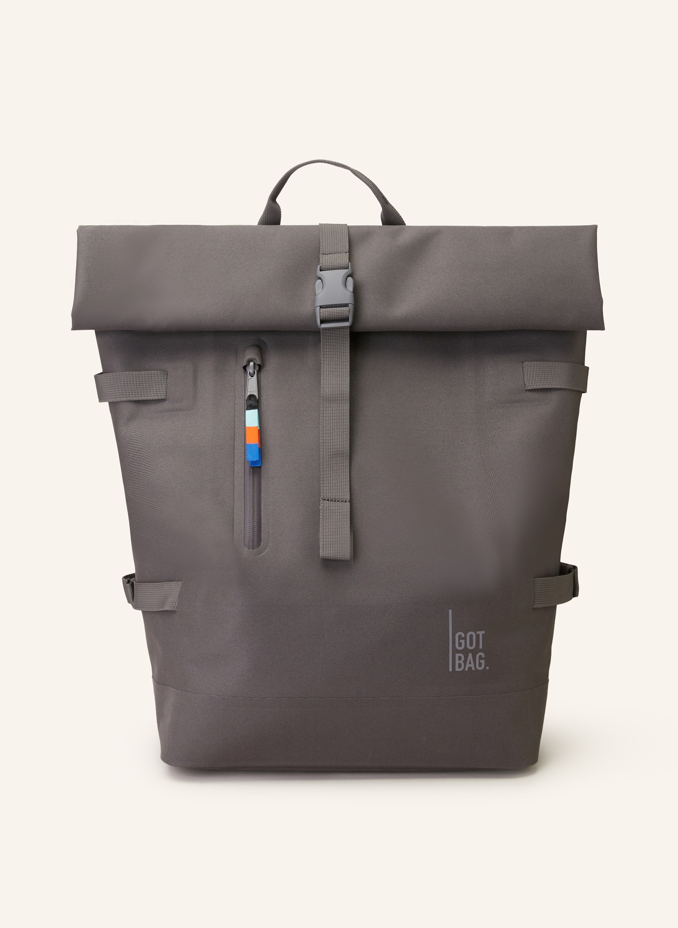 GOT BAG Rucksack ROLLTOP 2.0 31 l mit Laptop-Fach