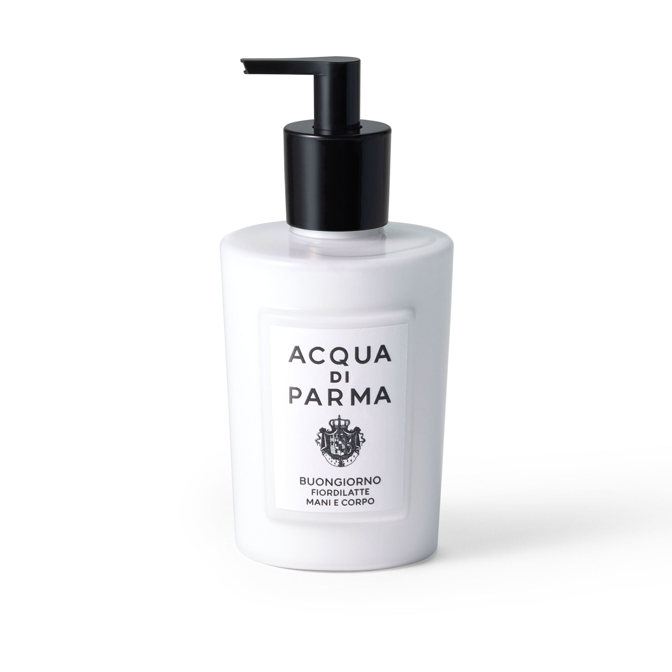 ACQUA DI PARMA BUONGIORNO FIORDILATTE