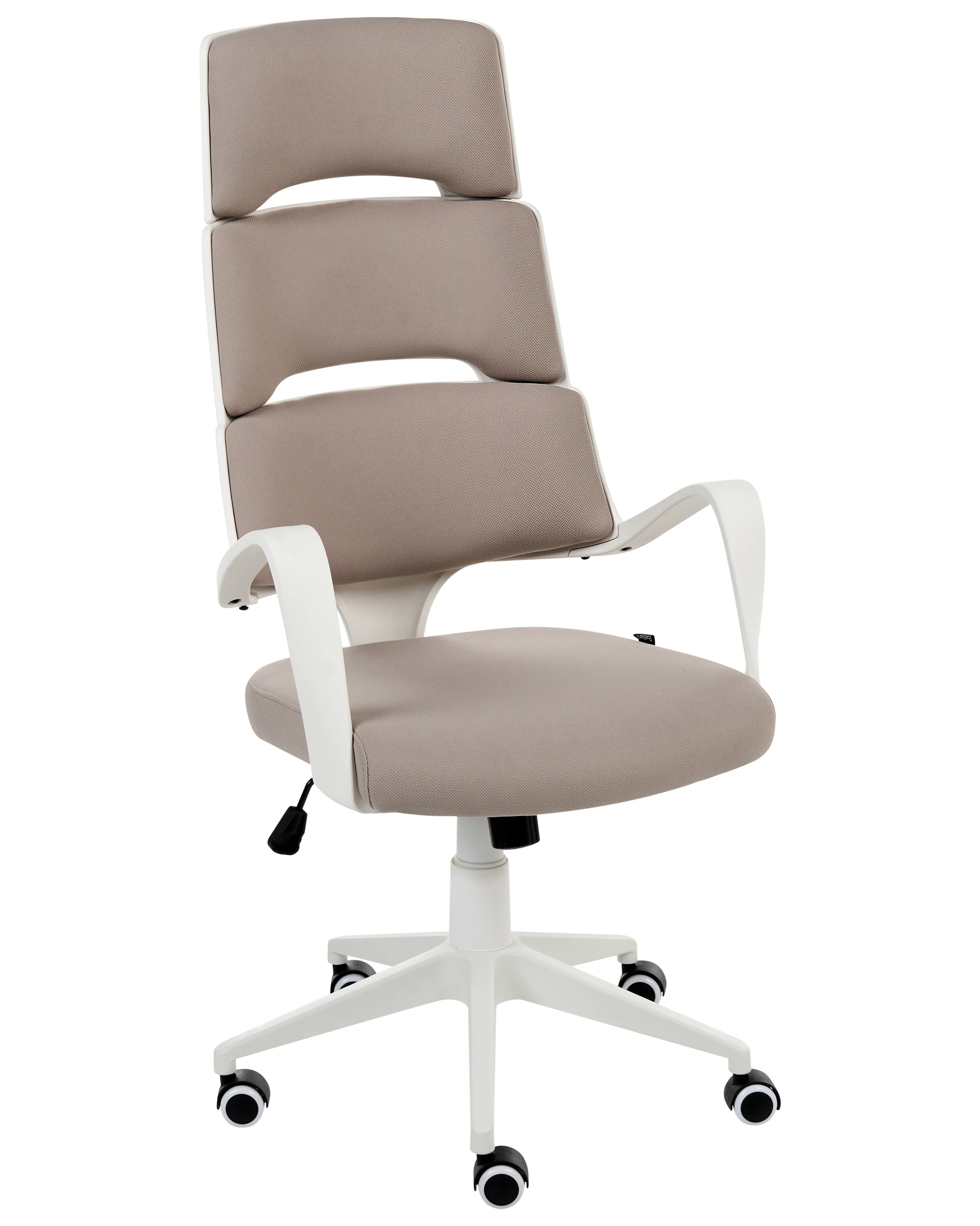 Office Chair GRANDIOSE Taupe