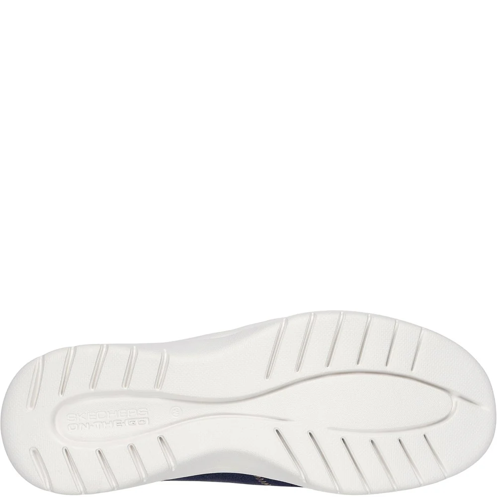 Skechers Palmilla Boat Shoe