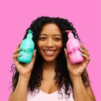 Give Me Shampoo & Conditioner Duo - Four Curls Shea Butter - 280ml