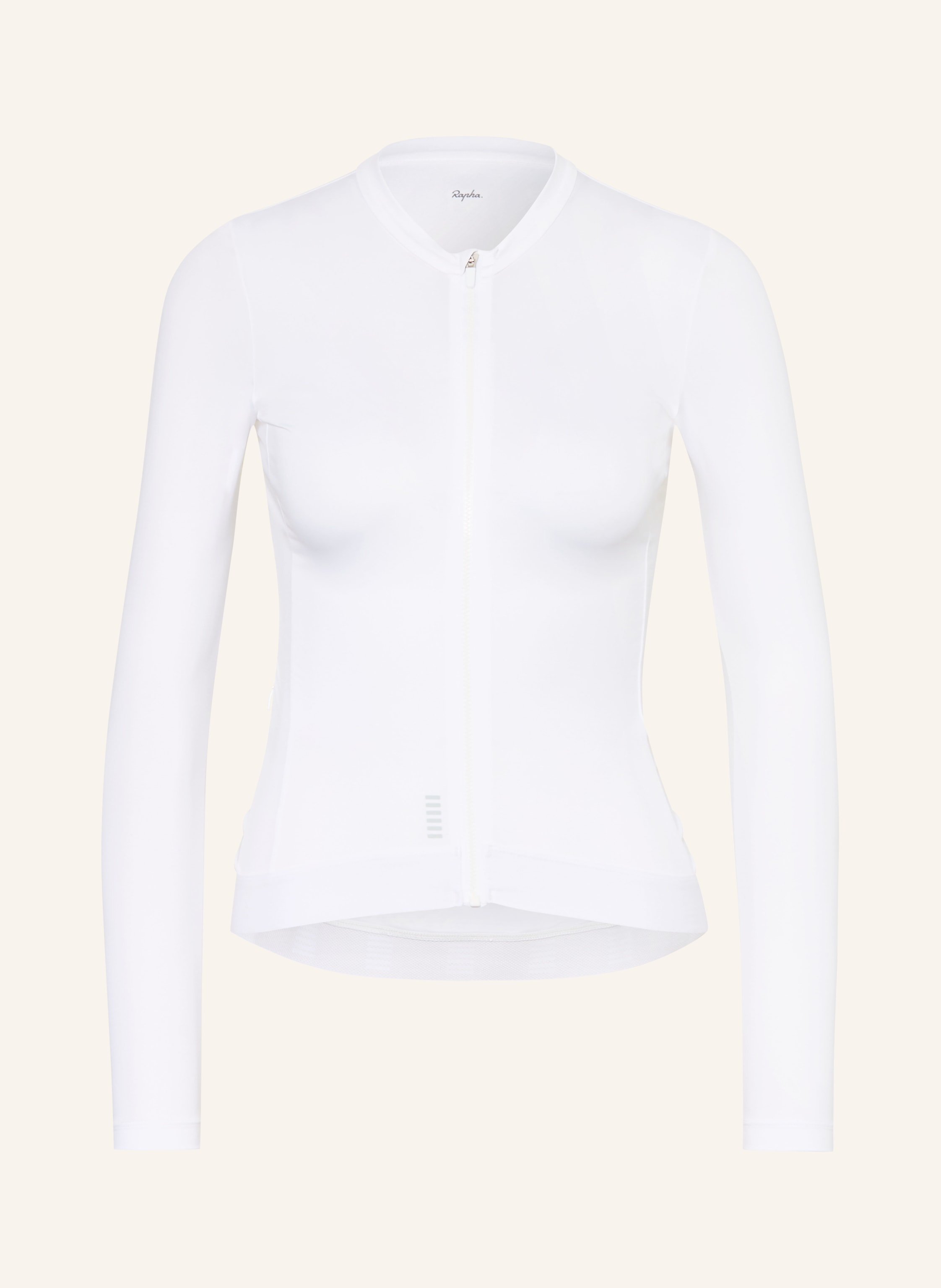Rapha Radtrikot PRO TEAM LONG SLEEVE LIGHTWEIGHT JERSEY