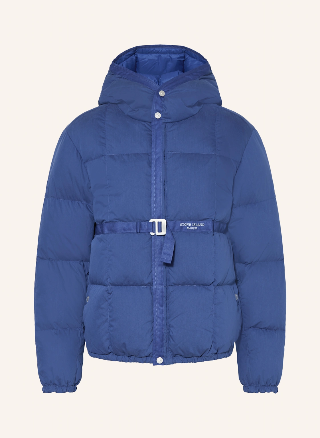 STONE ISLAND Daunenjacke MARINA