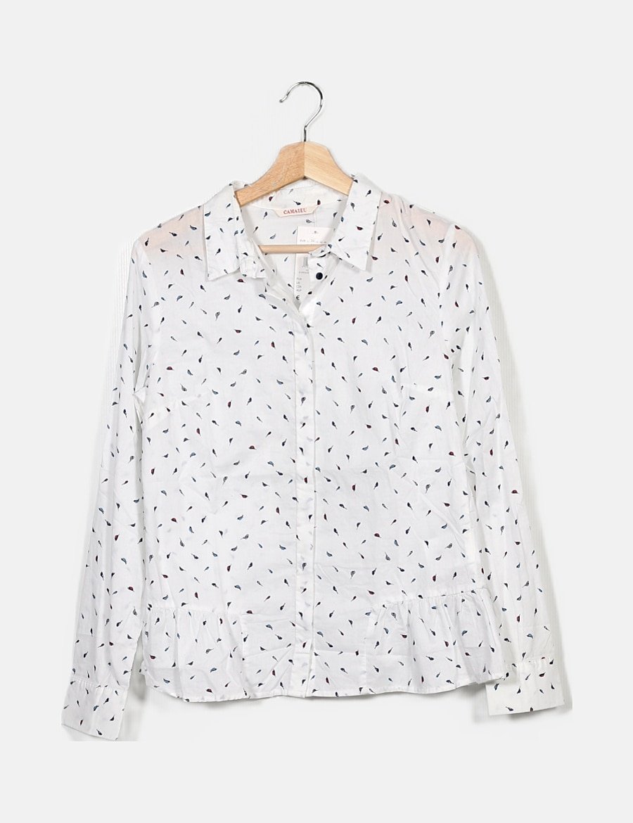 Camaïeu Shirt