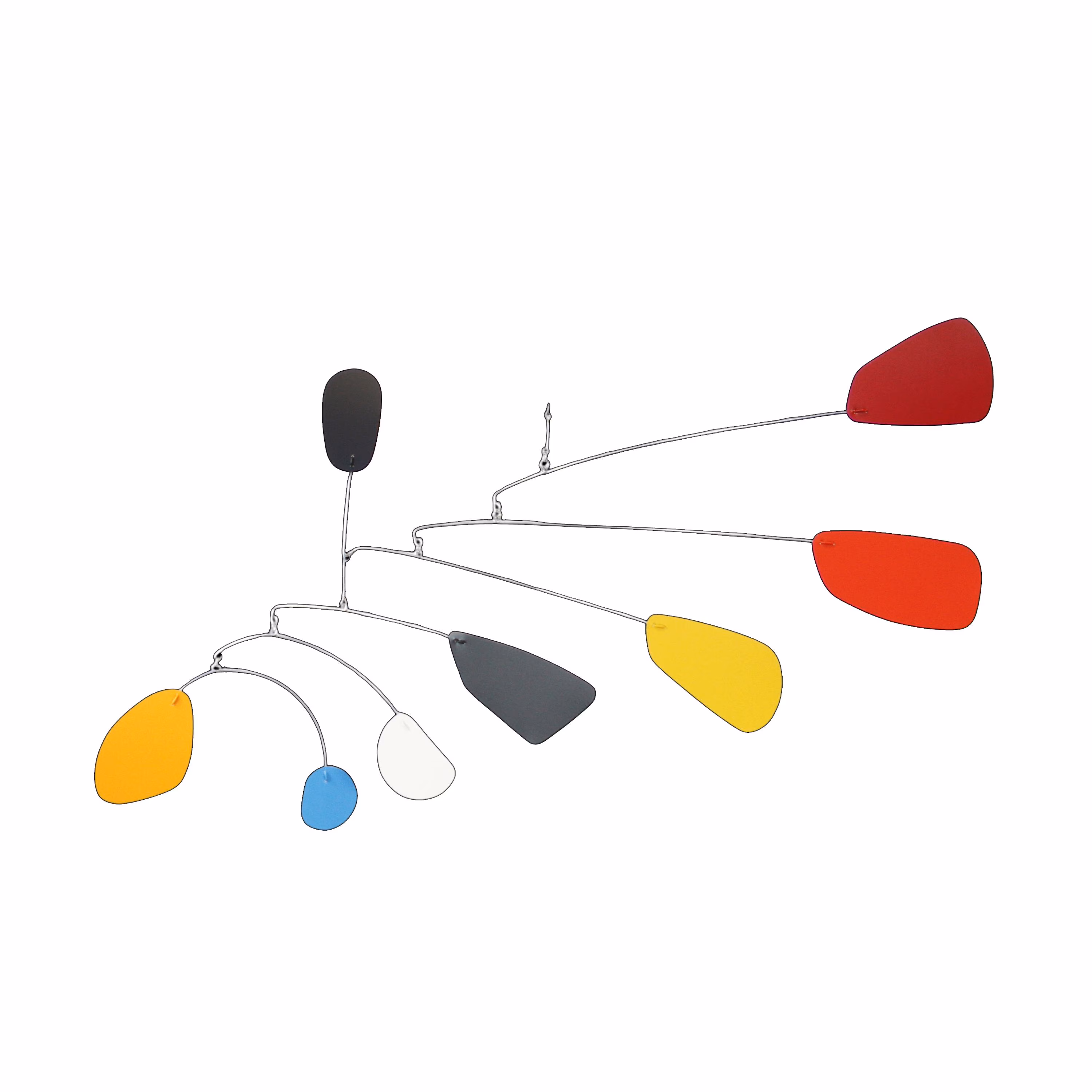 The Jacobsen | Midcentury Modern Hanging Mobile