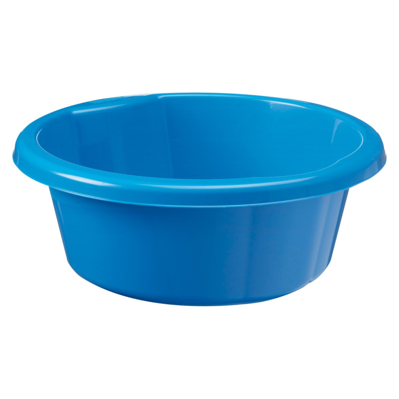 Bassine Water-Line bleue 9 L SUNWARE