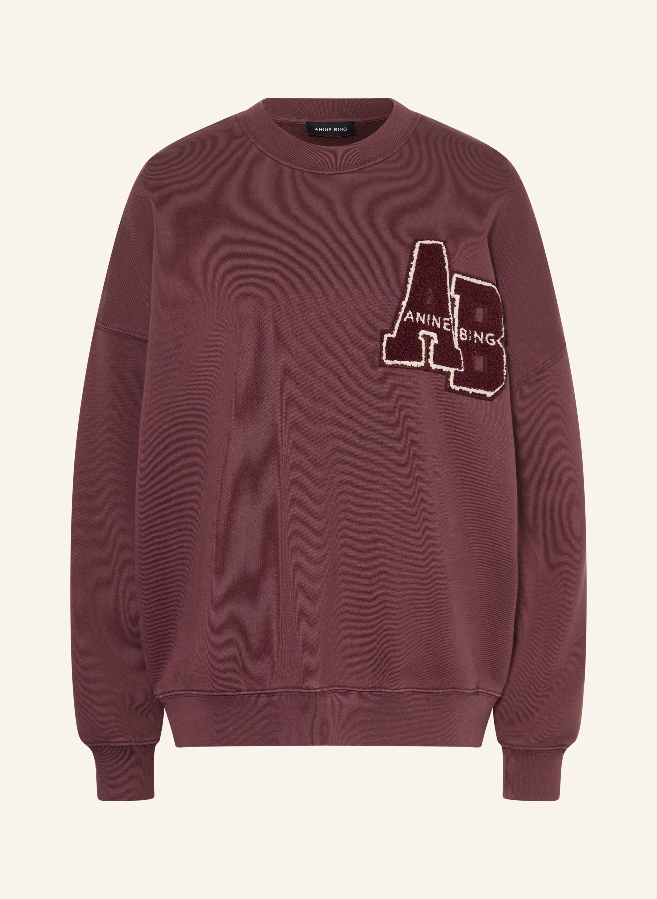 ANINE BING Sweatshirt MILES