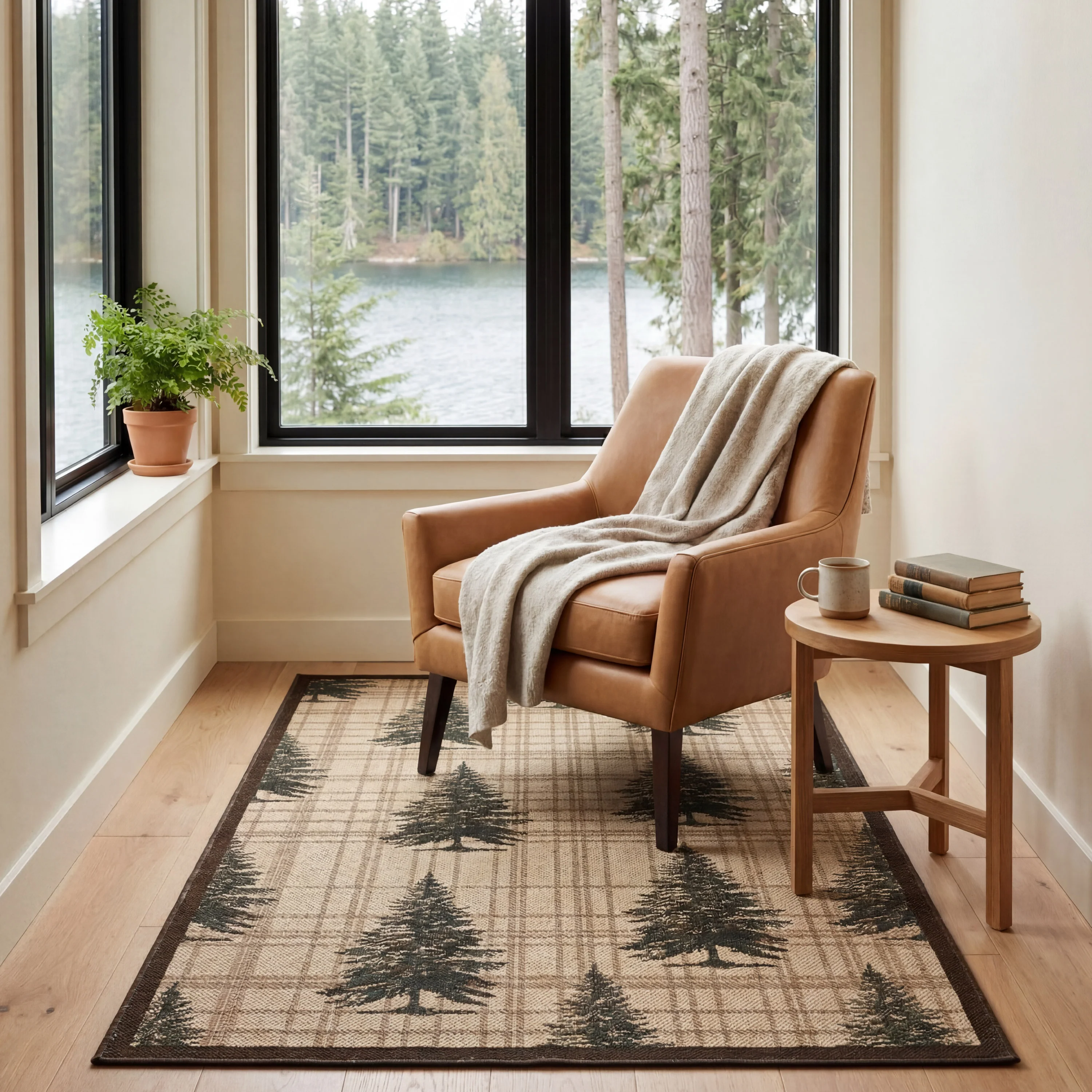 Rugs
