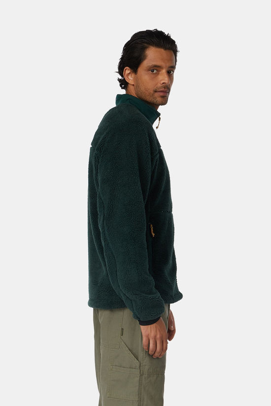 Ayacucho Wray Highloft Fleecevest