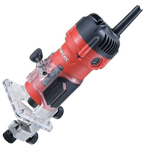 Affleureuse Makita M3702 530w Q-6mm
