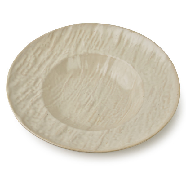 BASIC NATURE Talerz do Pasty 30cm