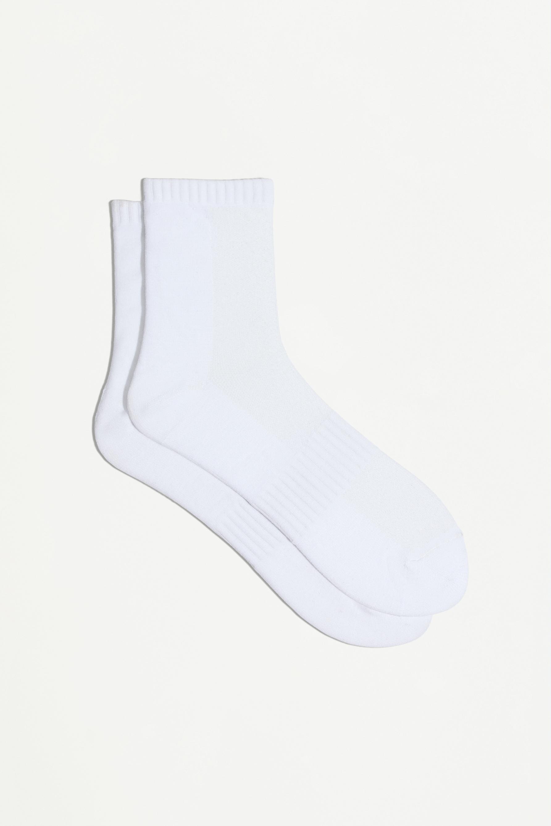 Calcetines tobilleros (Pack 3)