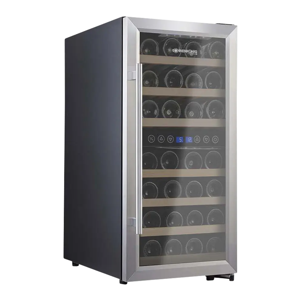 Weinkühlschrank Cava Dual