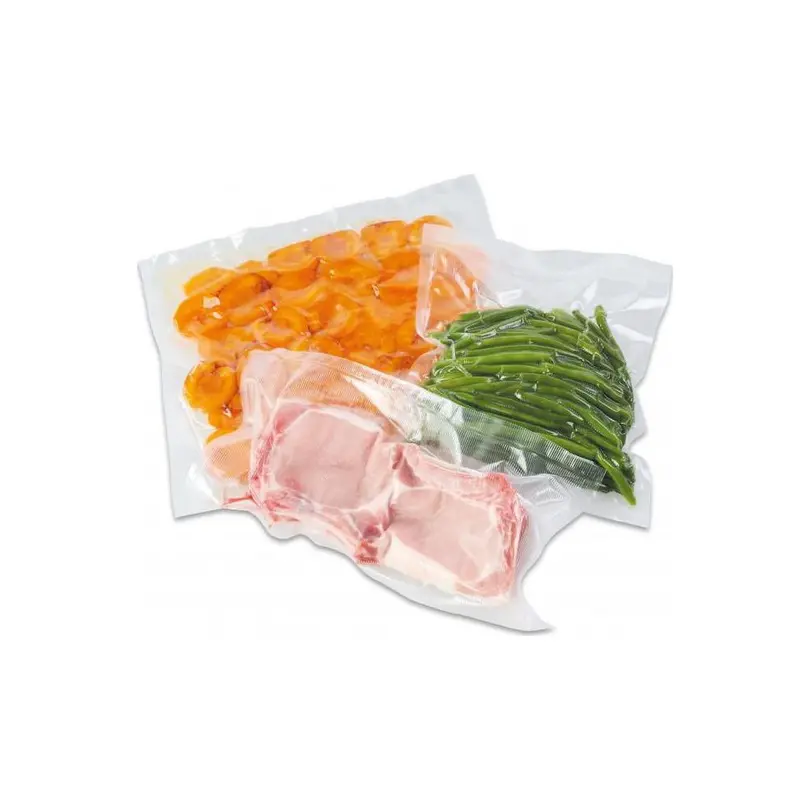Frischhaltebeutel 2er-Set Solis Plastikrollen