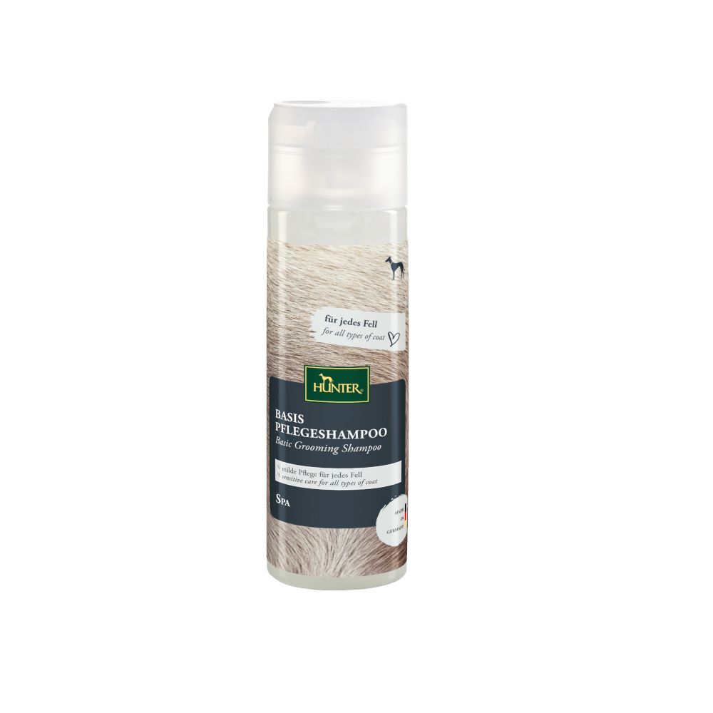 HUNTER Spa Basic Conditioning Shampoo