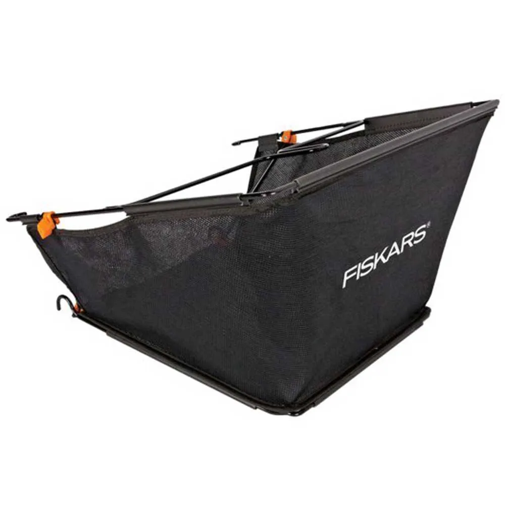Fiskars StaySharp Max Grass Carcher