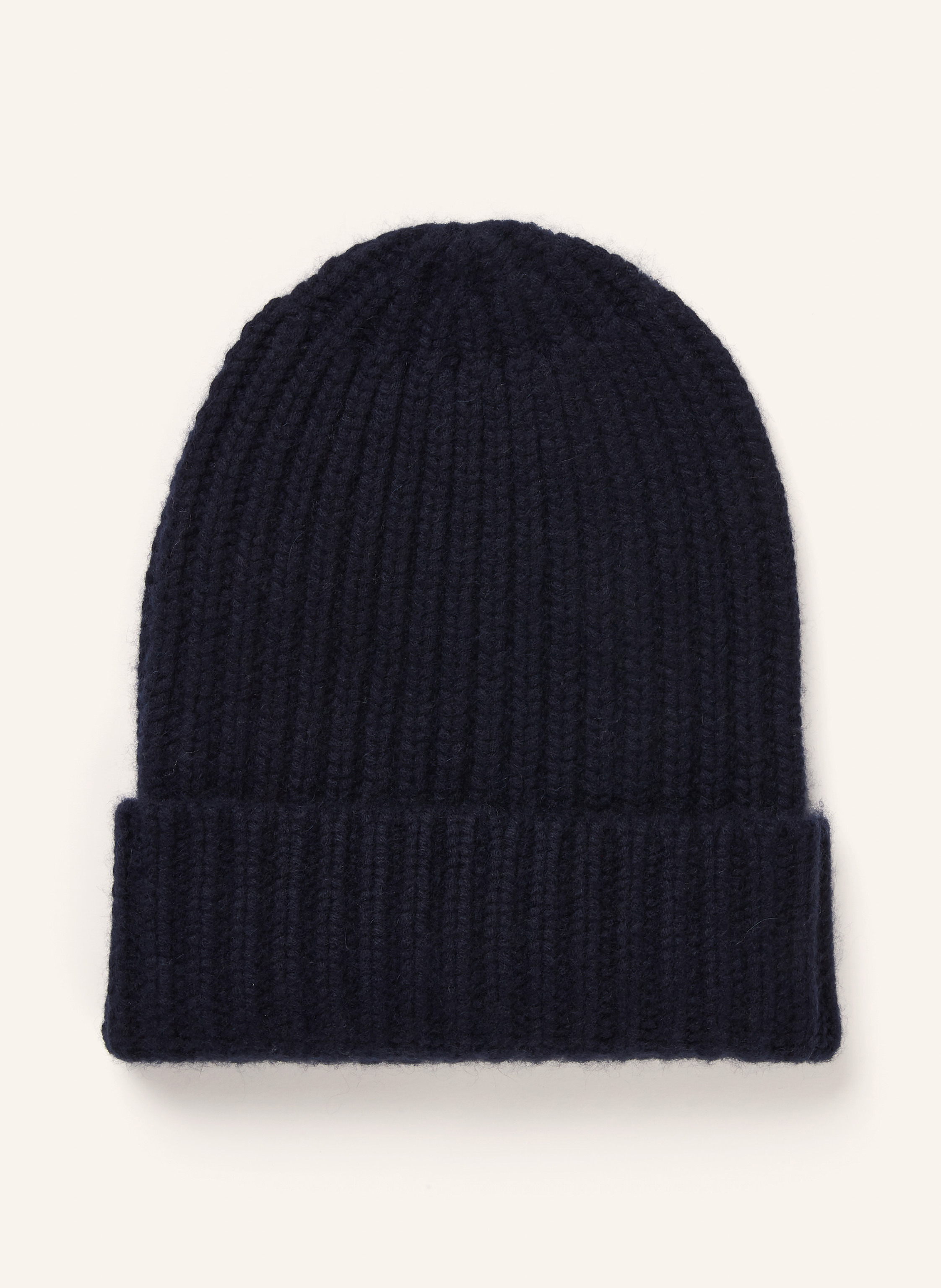 HURRAY Cashmere-Mütze