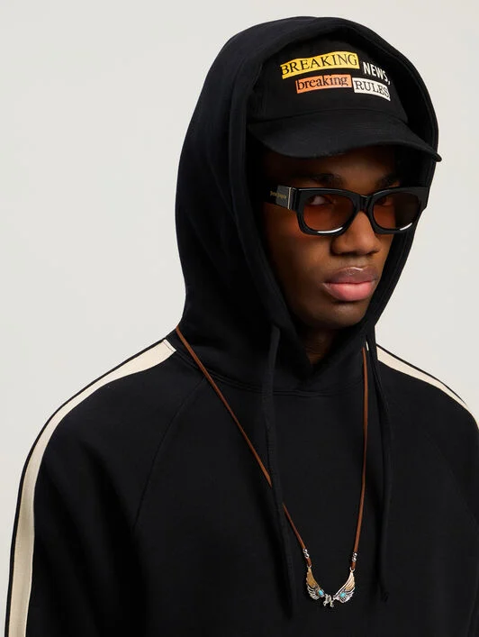 PaxLaTimes Breaking News Quote Cap